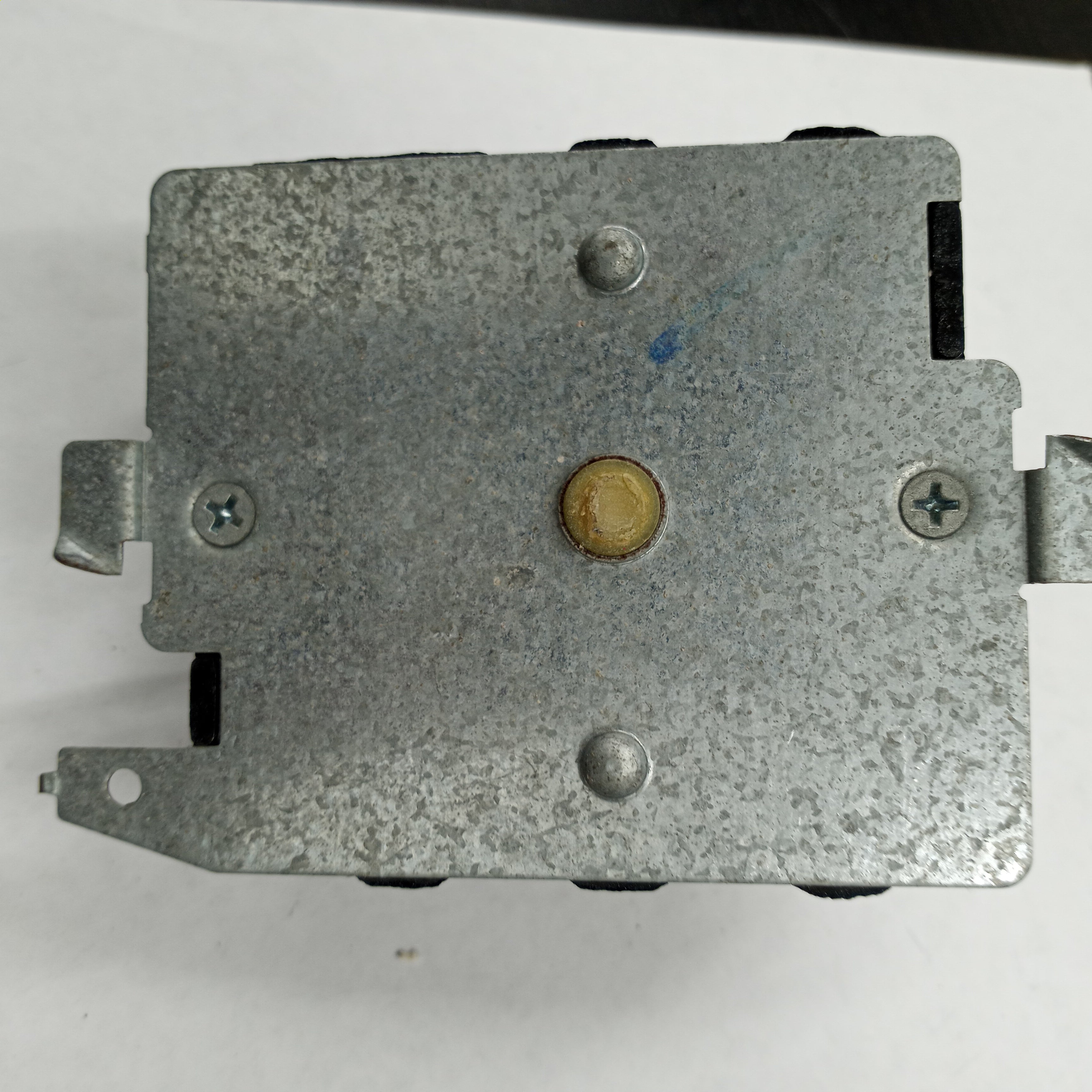 GE Dryer Timer WE4M533 212D1233P012 GE Dryer Timer WE4M533 212D1233P012